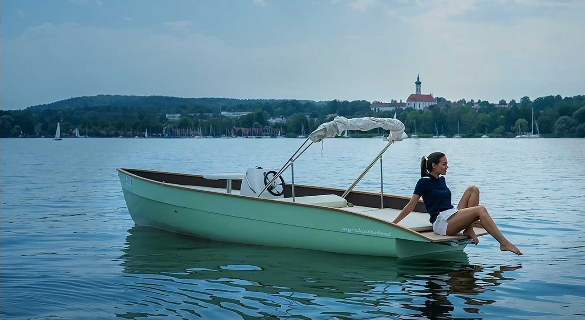 motorbootverleih brandenburg an der havel